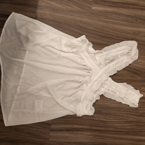 J. Crew top nwot size 6 - Picture 3 of 6